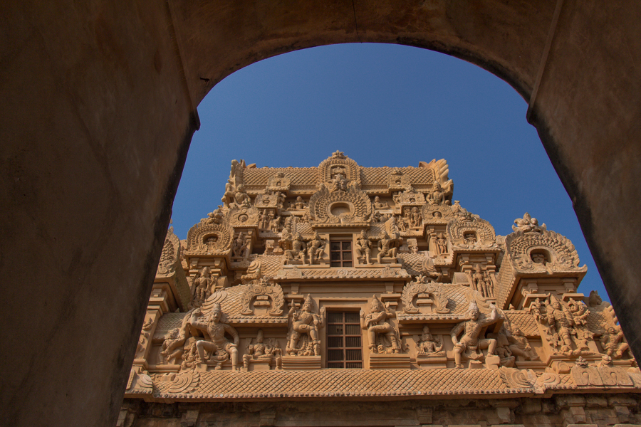 Sages et Saints du Sud